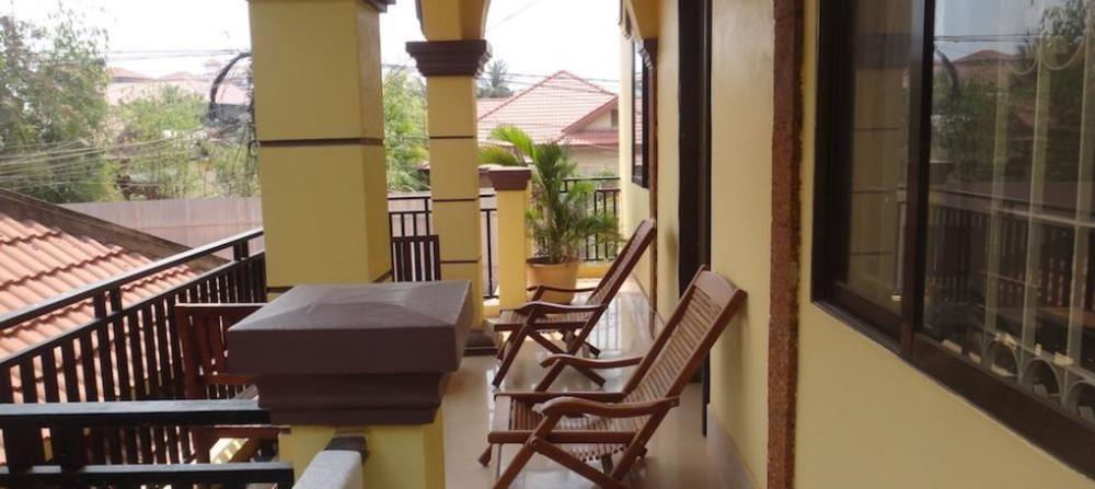 Victory Guest House Сиемрип Экстерьер фото