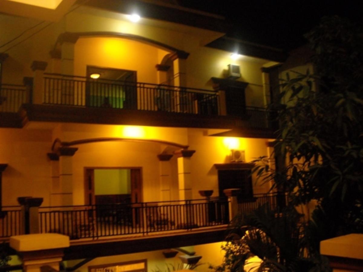 Victory Guest House Сиемрип Экстерьер фото