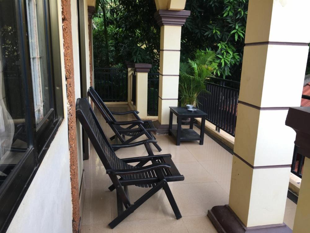 Victory Guest House Сиемрип Экстерьер фото