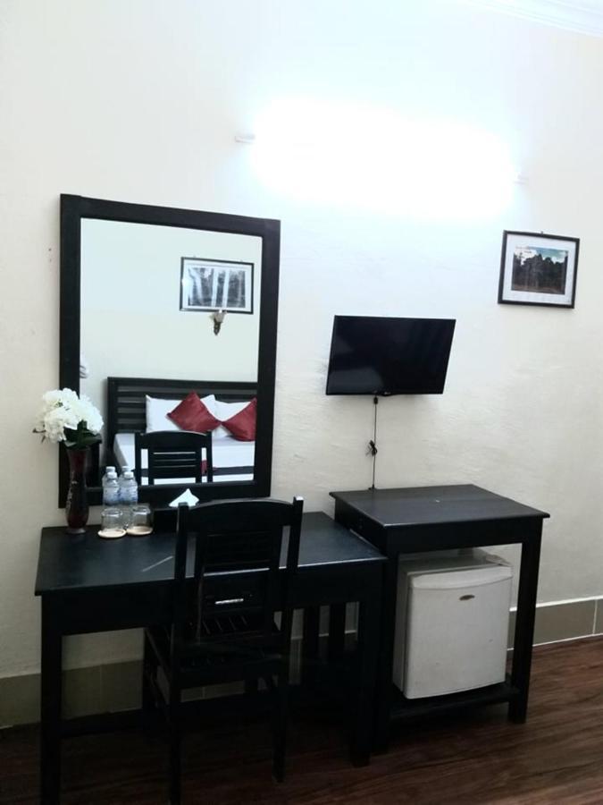 Victory Guest House Сиемрип Экстерьер фото